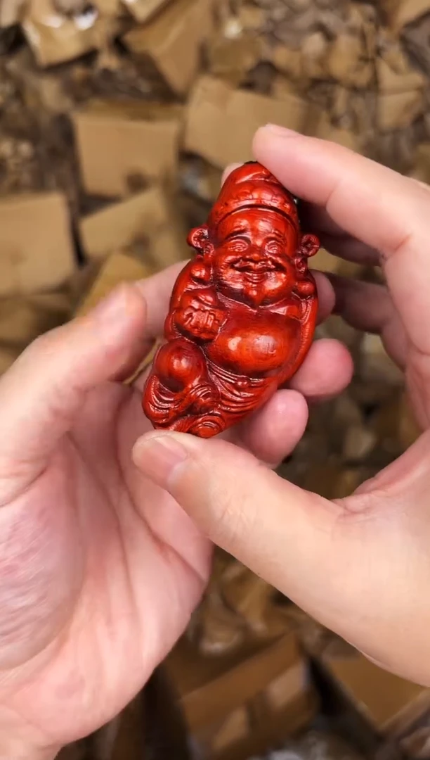 精品手串无礼盒QA11