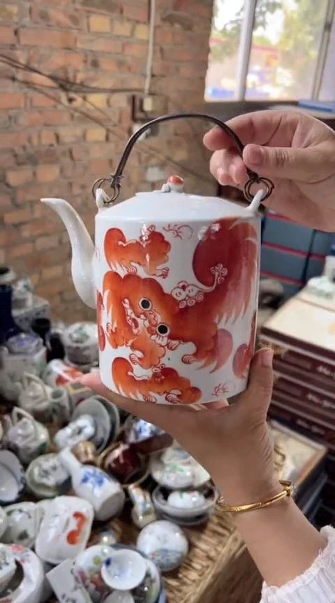摆件瓷器摆件瓷器摆件