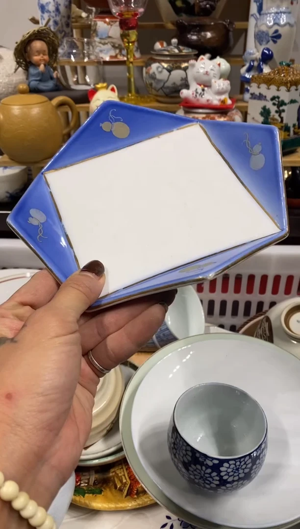 梨**韵中古回流 谨慎参拍