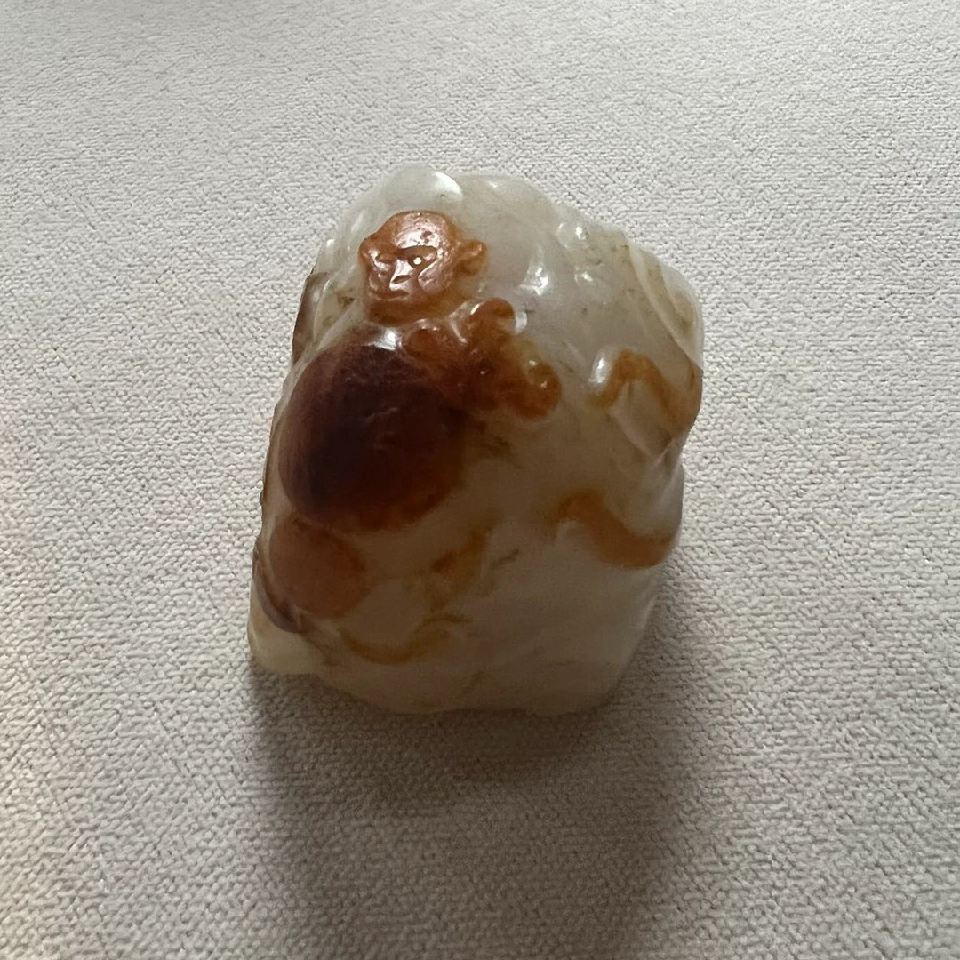 【有儒优选】封侯拜相章