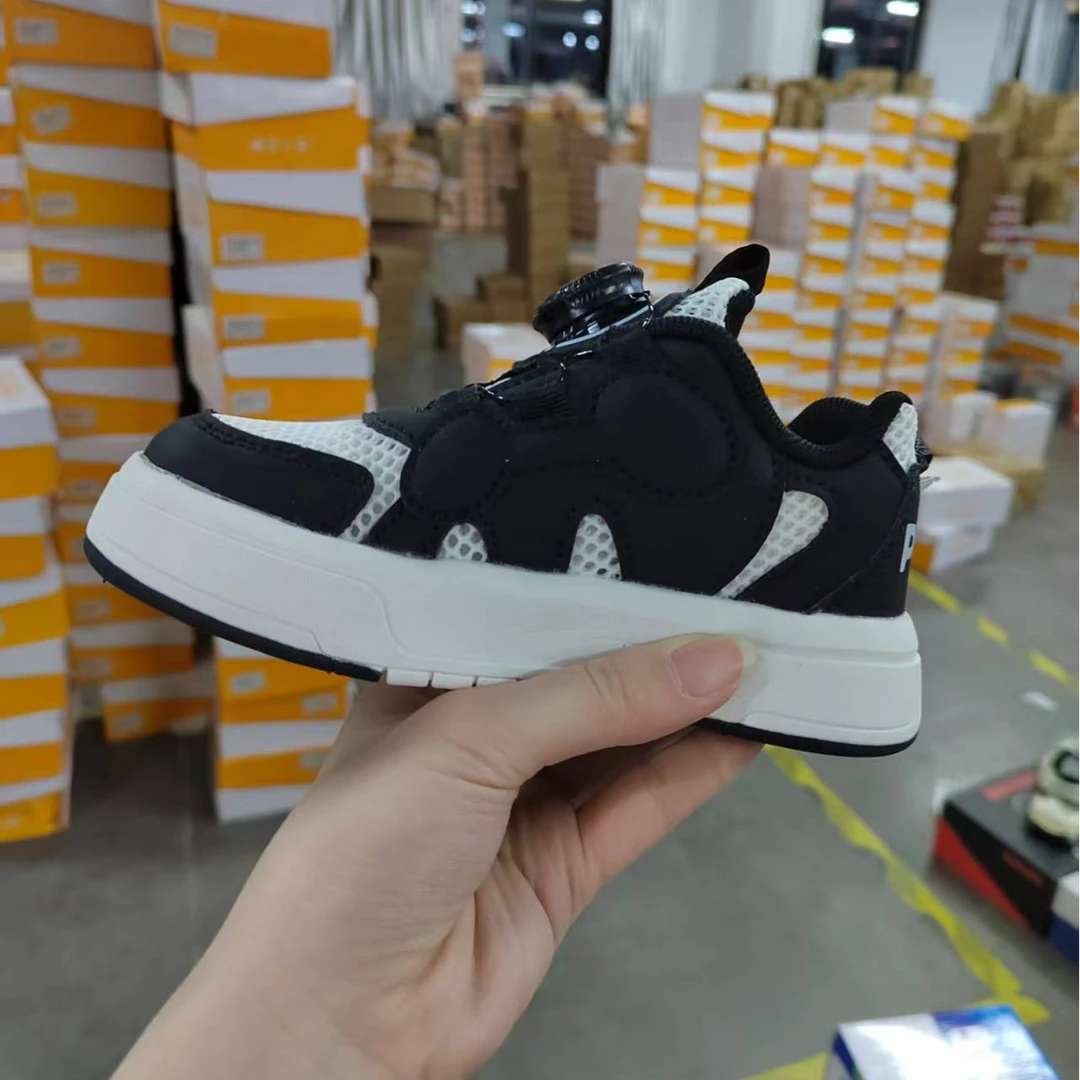 1556高端专享夏季舒适凉鞋黑色（老孙专场）