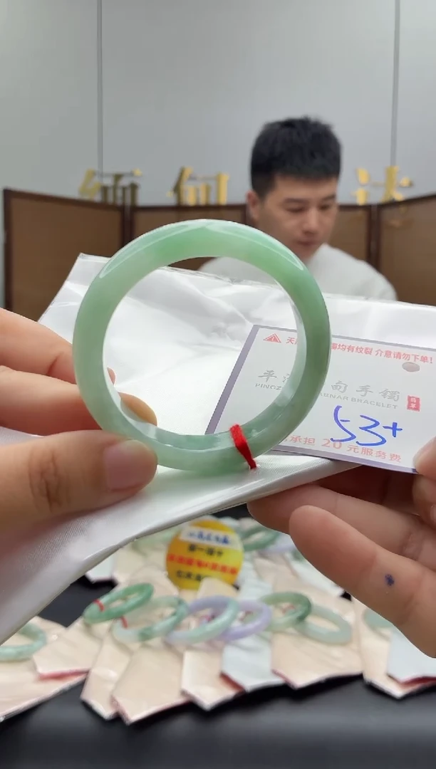 未镶嵌手镯翡翠?****✨111111111