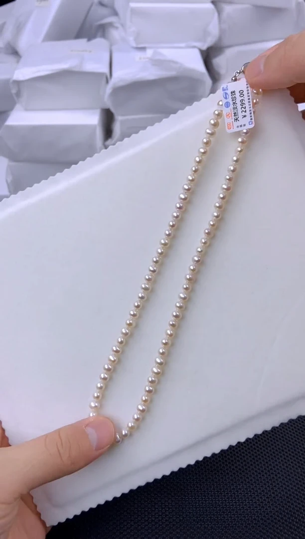 未镶嵌耳饰淡水珍珠xl1022