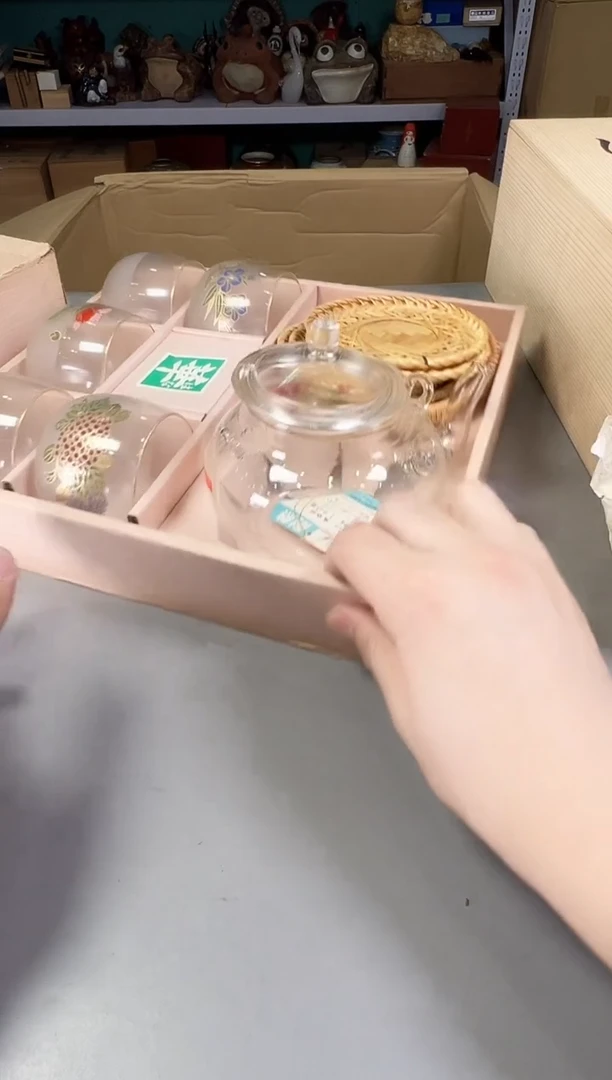 瓷片小****9692号满30米包邮，打包不易