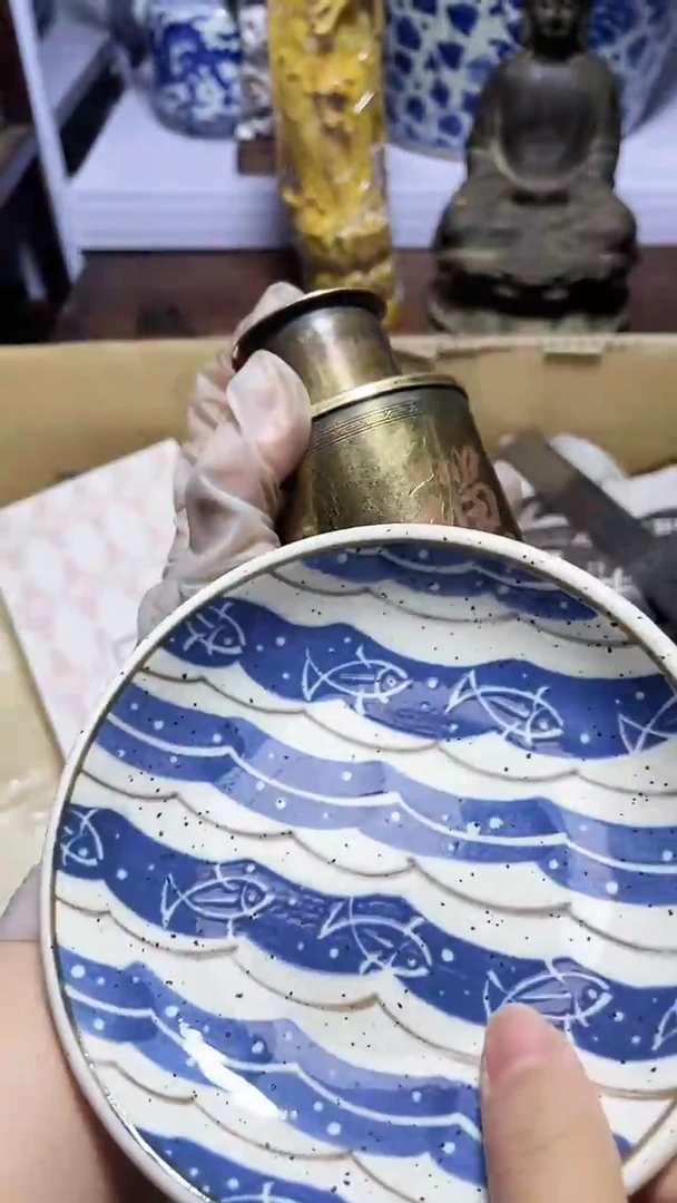 【闪购商品】瓷器碎片瓷器碎片瓷器碎片