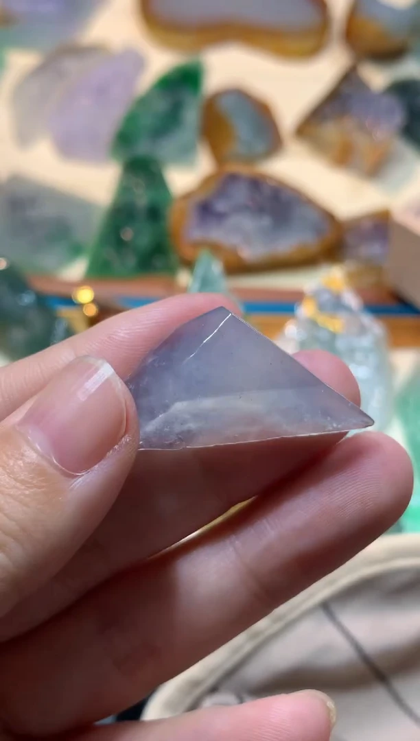 吊坠(不含链)未镶嵌翡翠吊坠