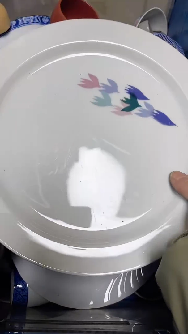 【闪购商品】瓷片中古回流瓷器满18包邮365