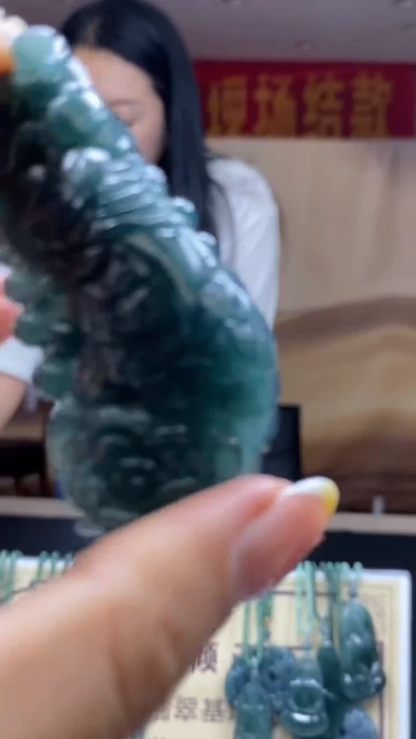 未镶嵌定制翡翠********20
