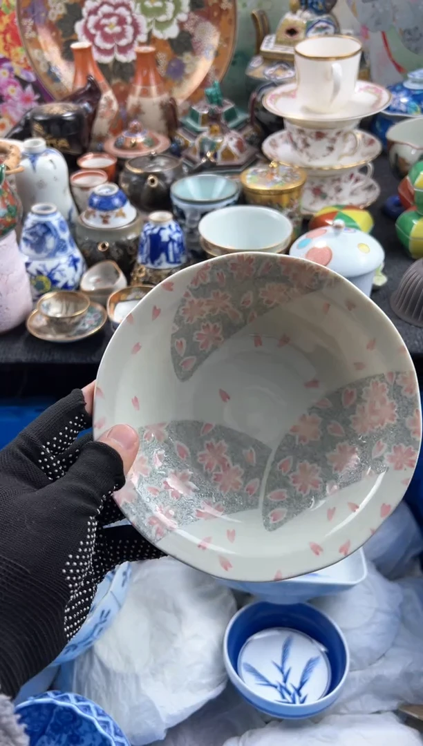 【闪购商品】瓷片 满20包邮，偏远地区不包邮.105