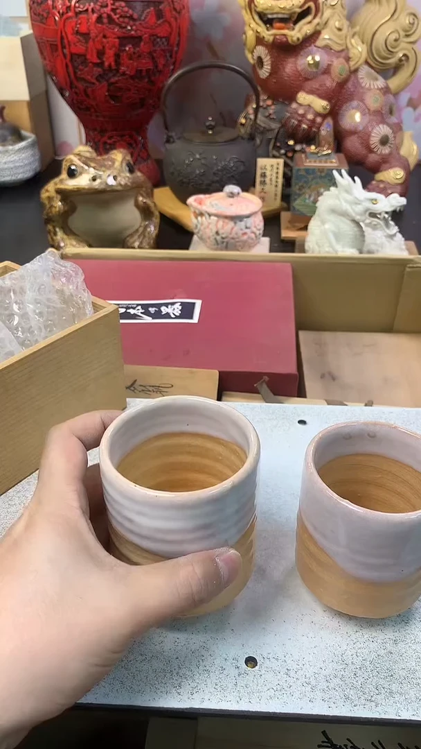 茶宠瓷器茶具套装