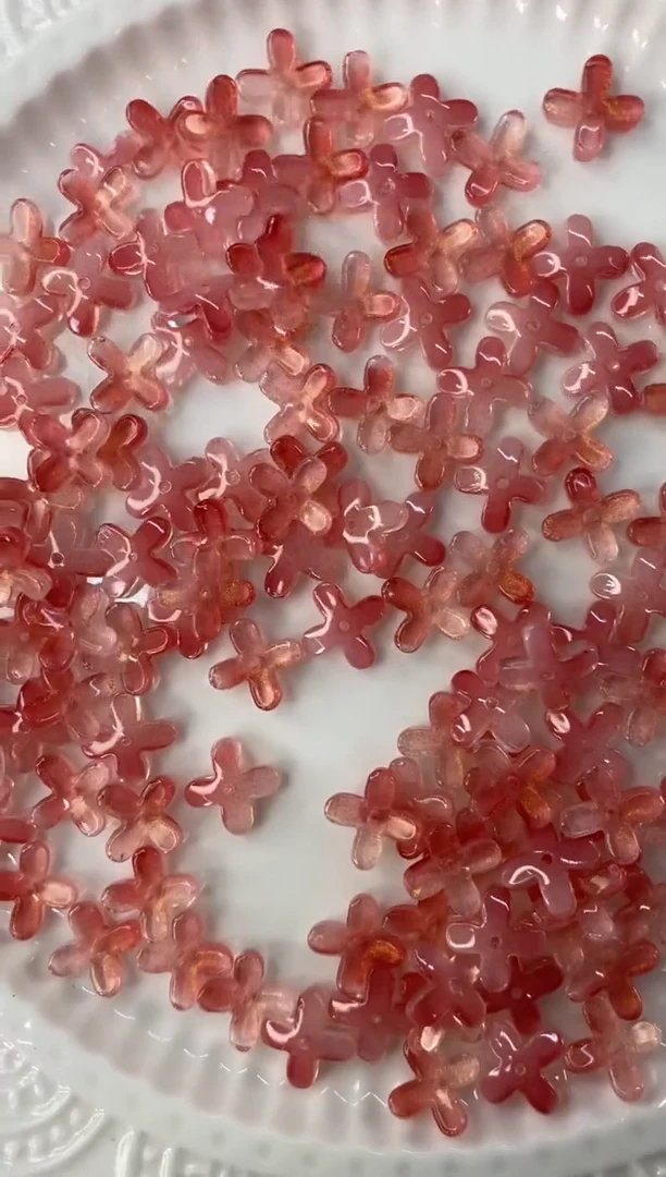 琉璃陶瓷合金B17