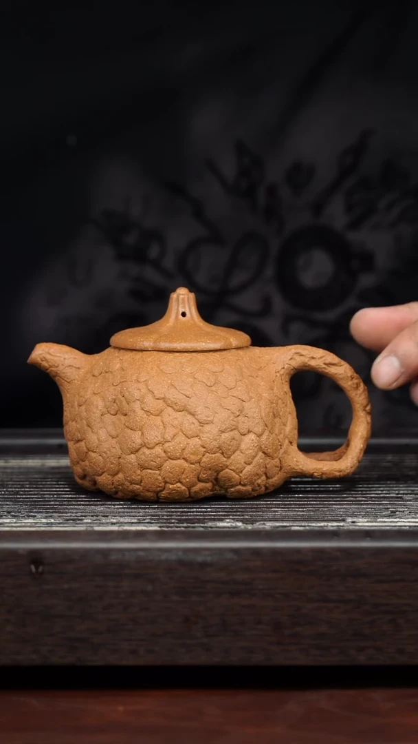 茶壶紫砂精美紫砂壶16.......260cc