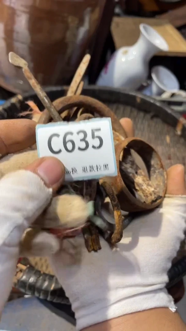 陶瓷米*儿表弟直播链接火爆