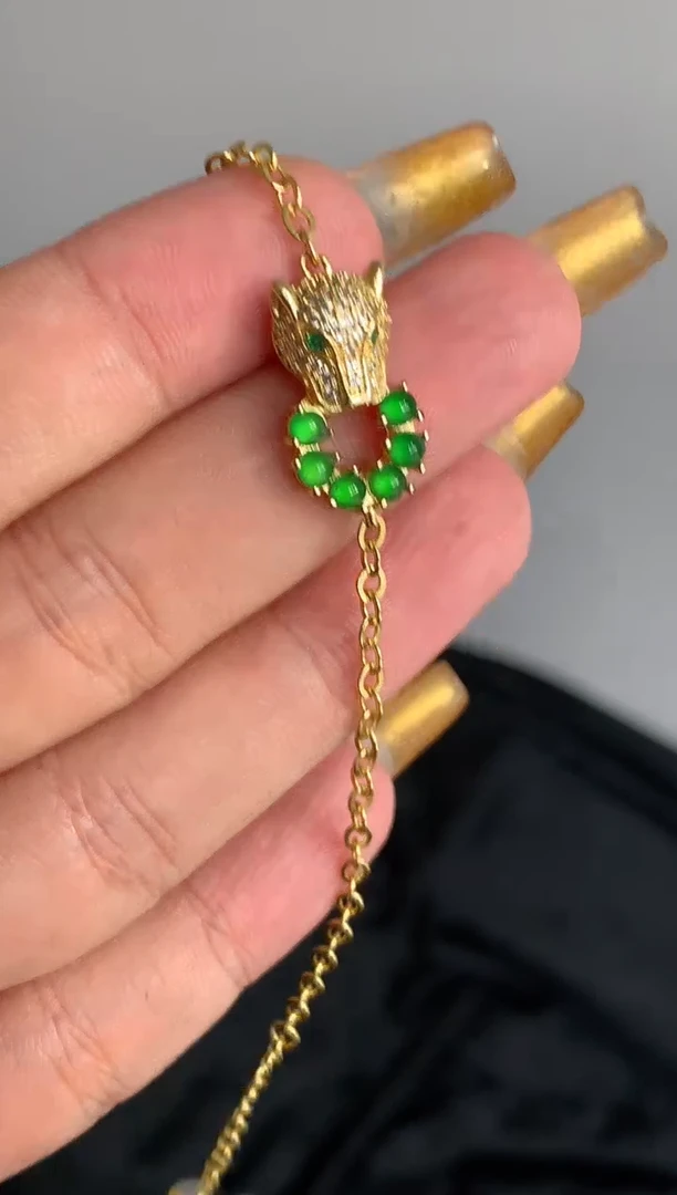 定制翡翠未镶嵌29定制翡翠-多样性发货（发其一）