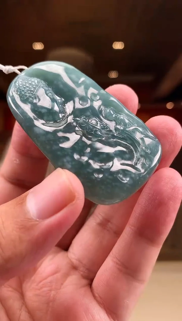 【闪购商品】定制翡翠未镶嵌             *99