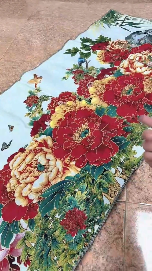 织绣集系书画集系书画