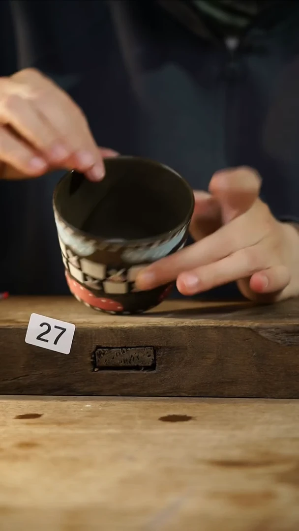 瓷片开播福利！！不顾一切之落单福利！！大杯