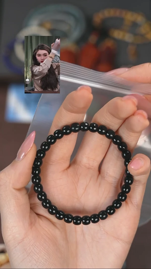 【闪购商品】和田玉手串未镶嵌111111111