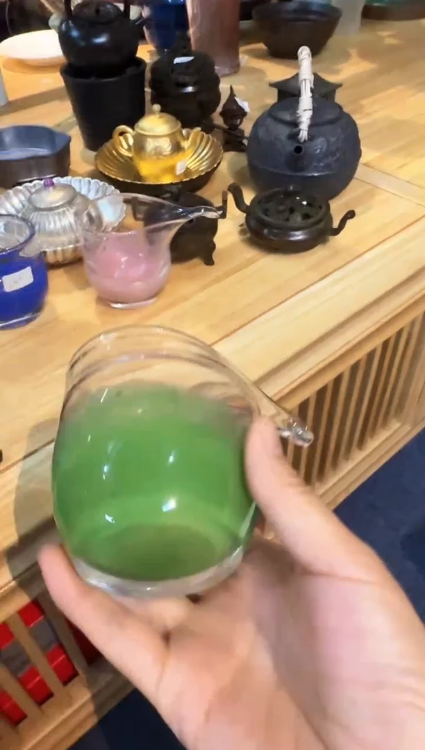 茶具清仓最后三场 抓紧机会