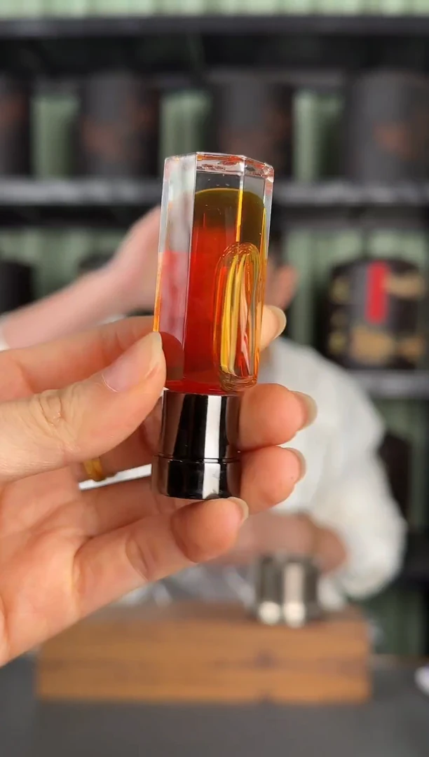 沉香沉香精油丹**颜15年制伽罗·白棋古法原油10克