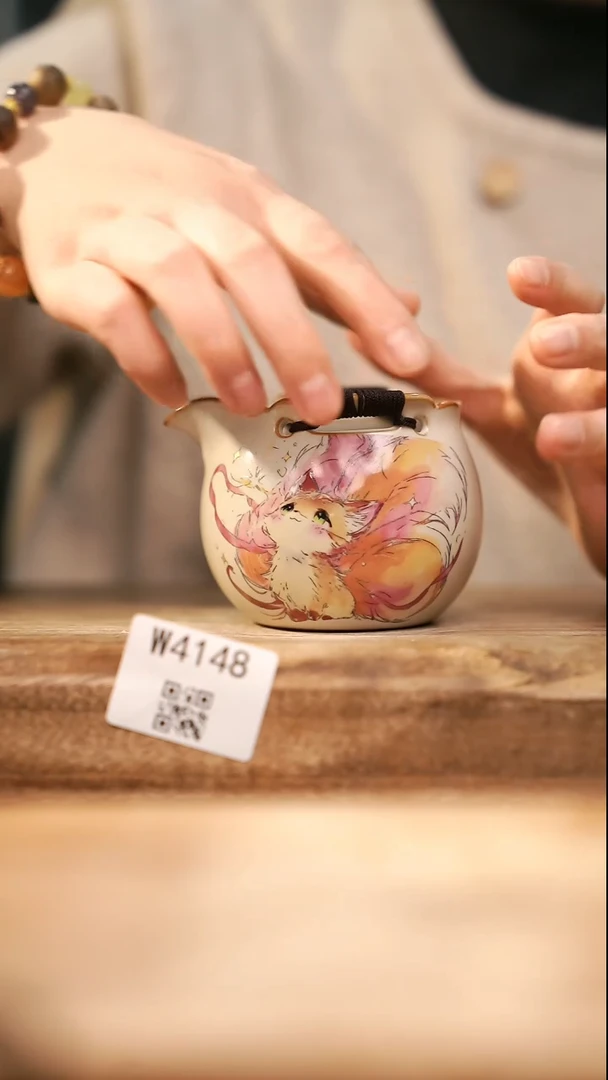 【经典福利】/ 杯子@@W4148