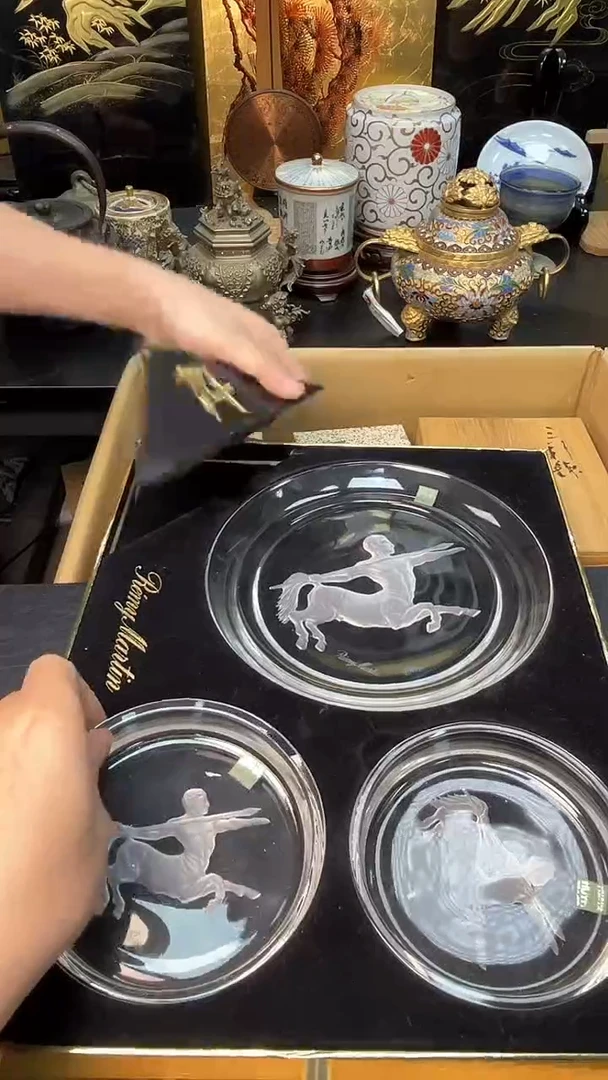 茶宠瓷器茶具套装