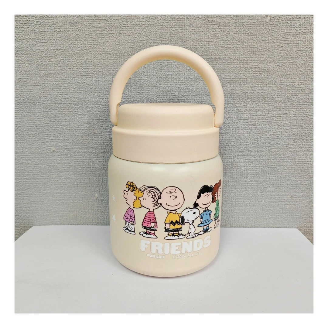 焖烧杯便携宝宝保温饭盒桶闷烧怀焖粥汤壶罐半