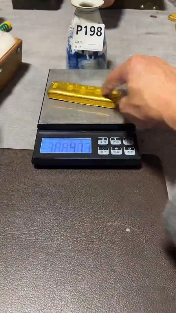 仿古复古摆件代拍链接P198