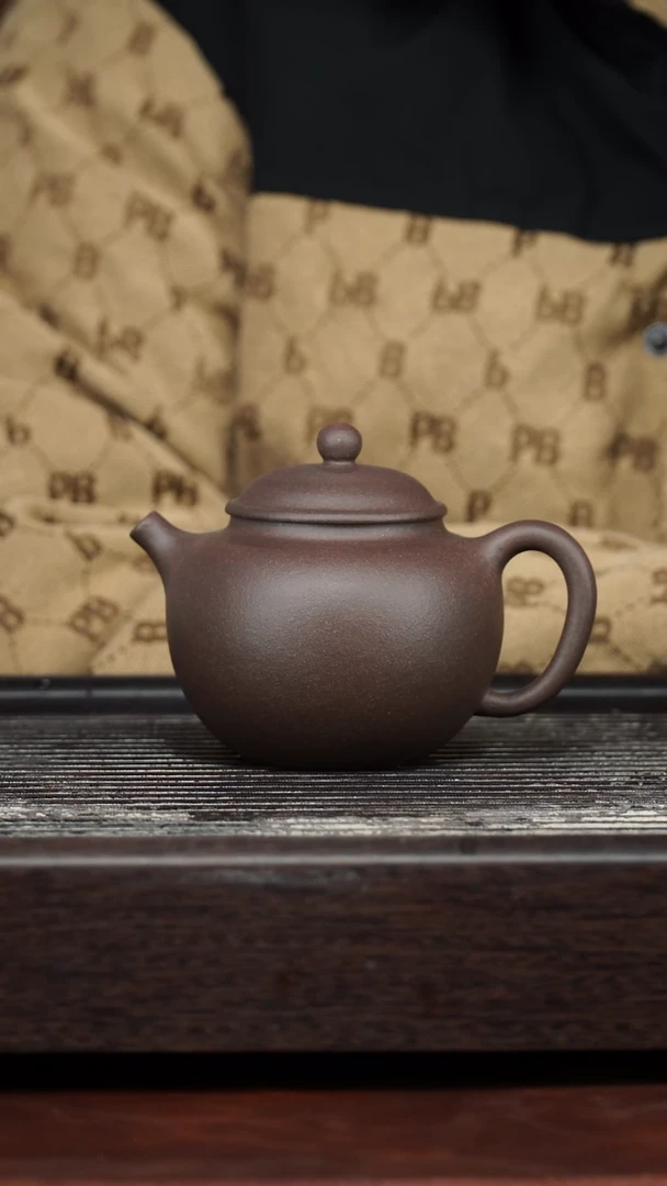 茶壶紫砂精品紫砂壶19..........240CC