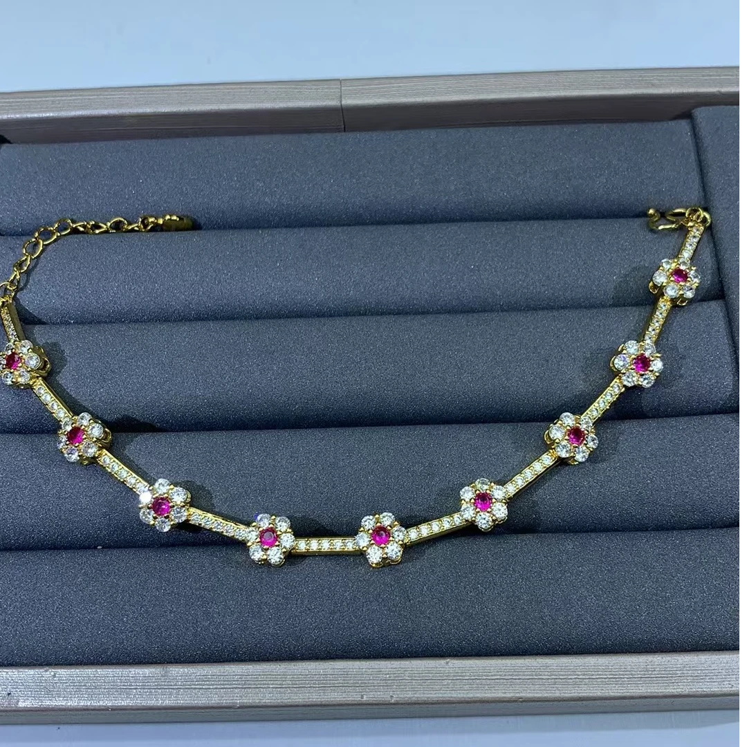 手链 【璀璨星河】时尚百搭手链-D275