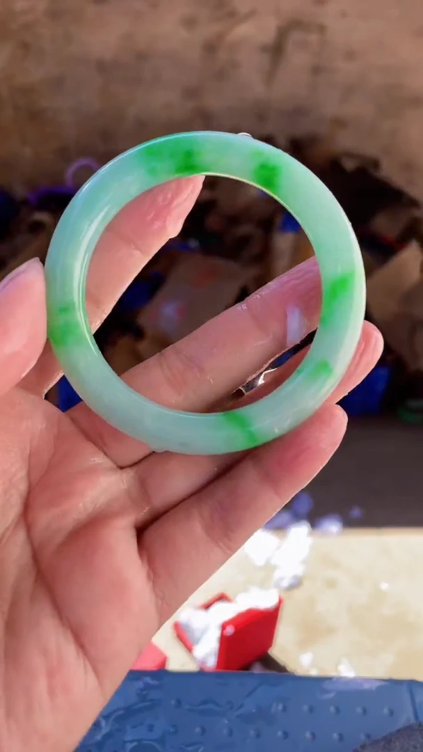 所见即所得，拍到哪只发哪只-137