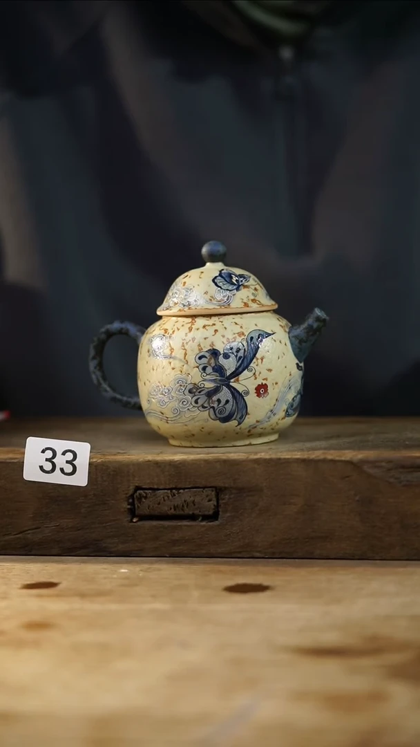 瓷片开播福利！！不顾一切之落单福利！！壶