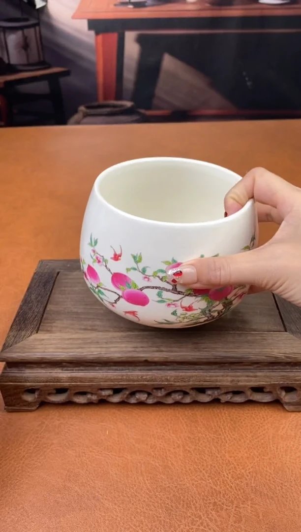 【闪购商品】陶禧茶器闪购福利V