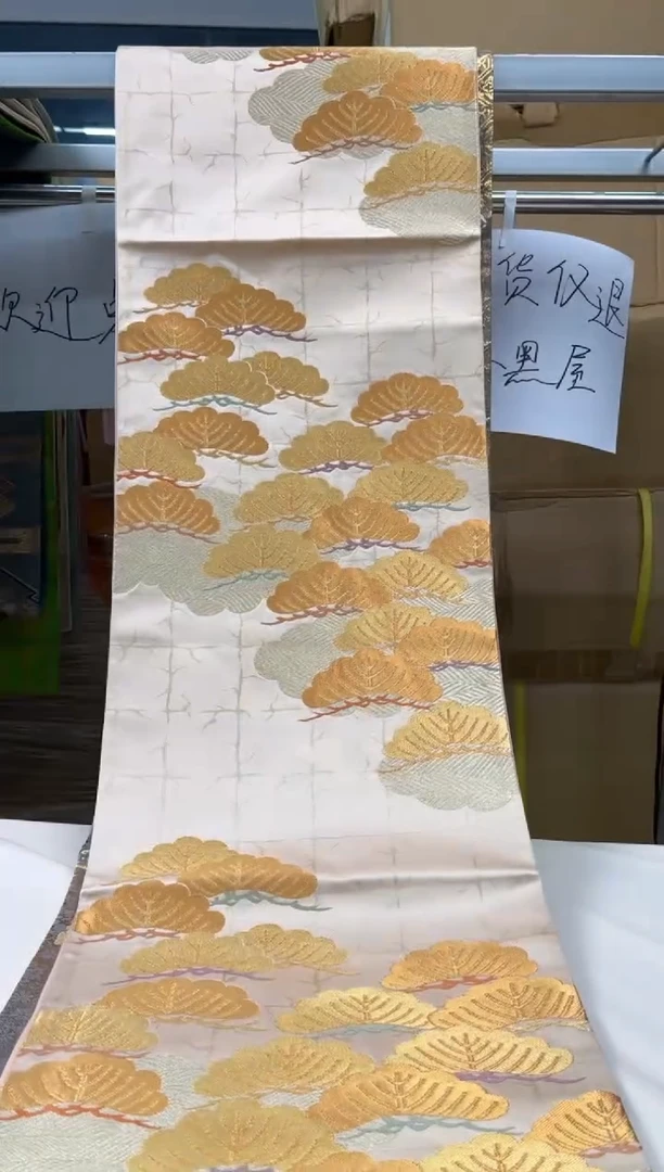 【闪购商品】织绣精选中古物品默认有瑕