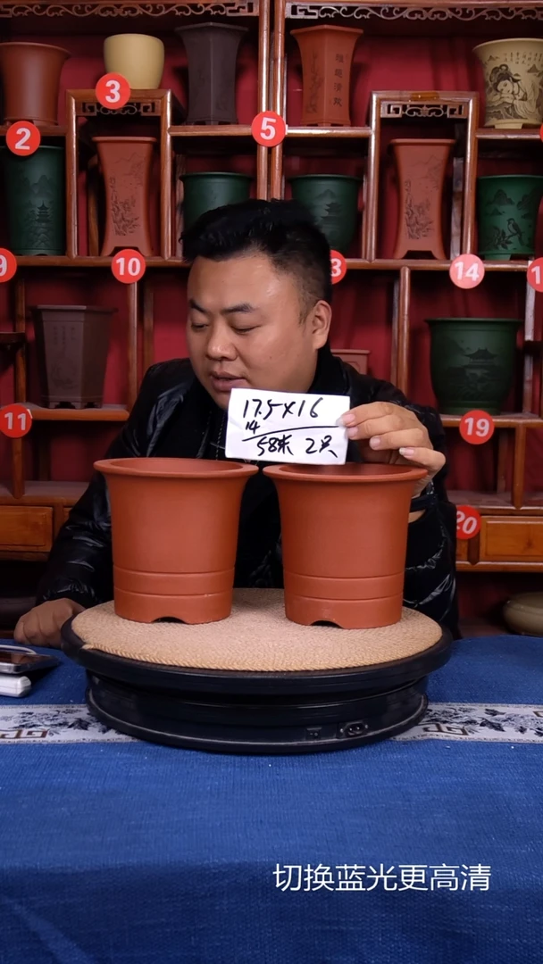 紫砂花盆1111111