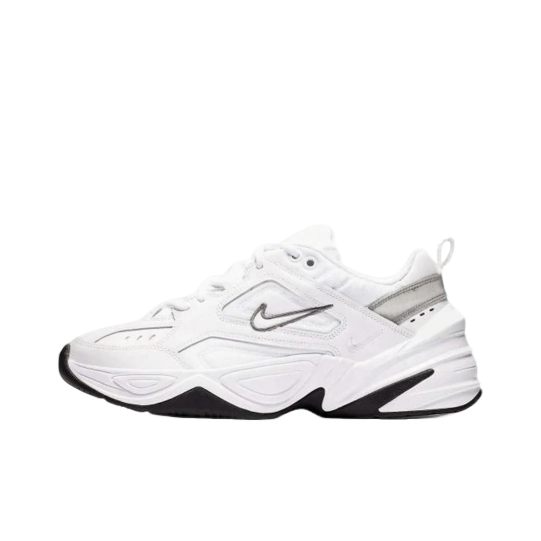 NIKE/耐克官方新款女子M2K TEKNO复古休闲运动跑步鞋BQ3378-100
