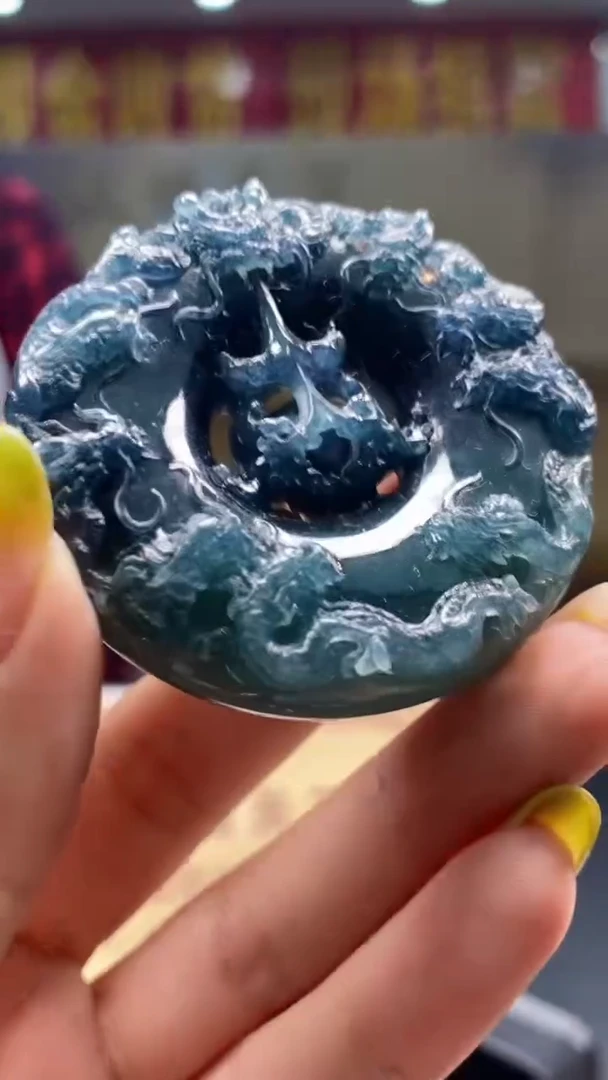 定制翡翠未镶嵌********813