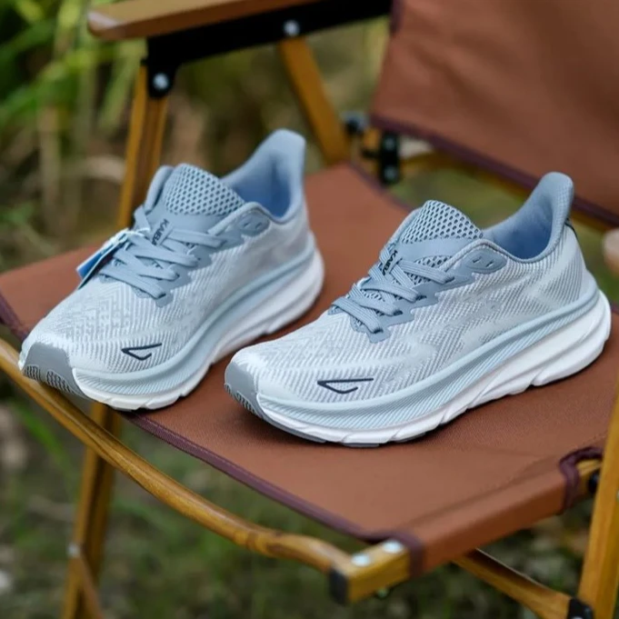 【自留牛货】 男女户外徒步鞋防滑耐磨轻便运动鞋低帮男女跑步鞋