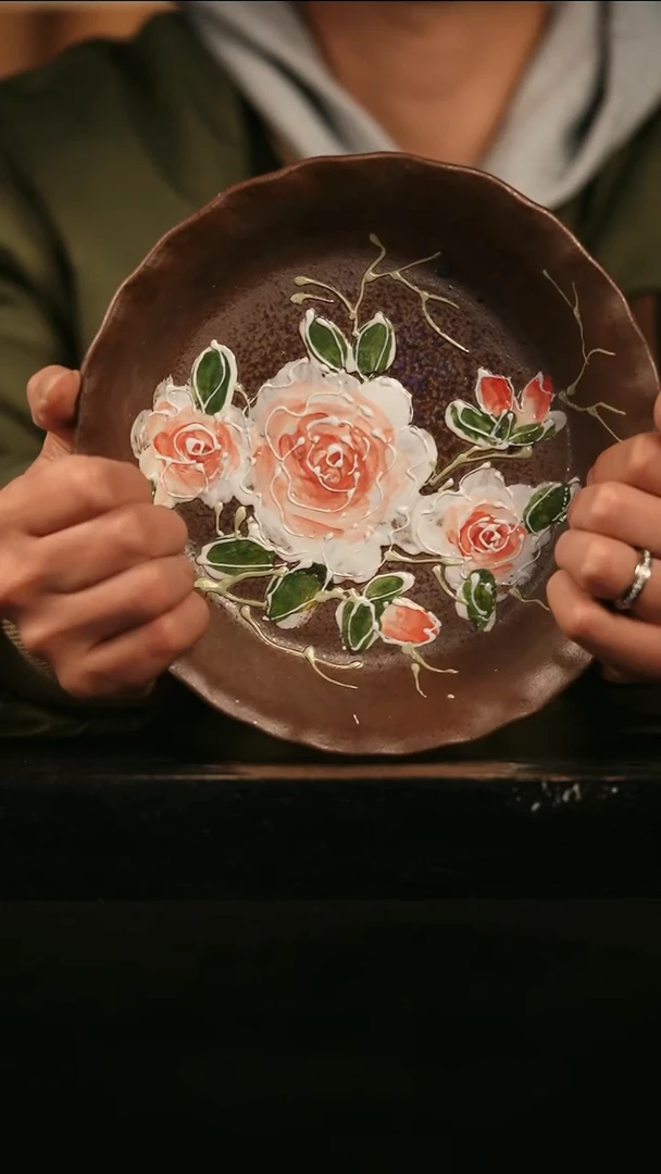 其他537遇瓷手作同款