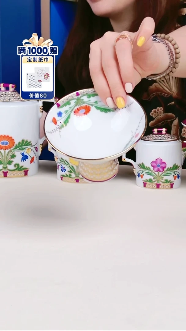 每天九点开播（莫斯科河畔