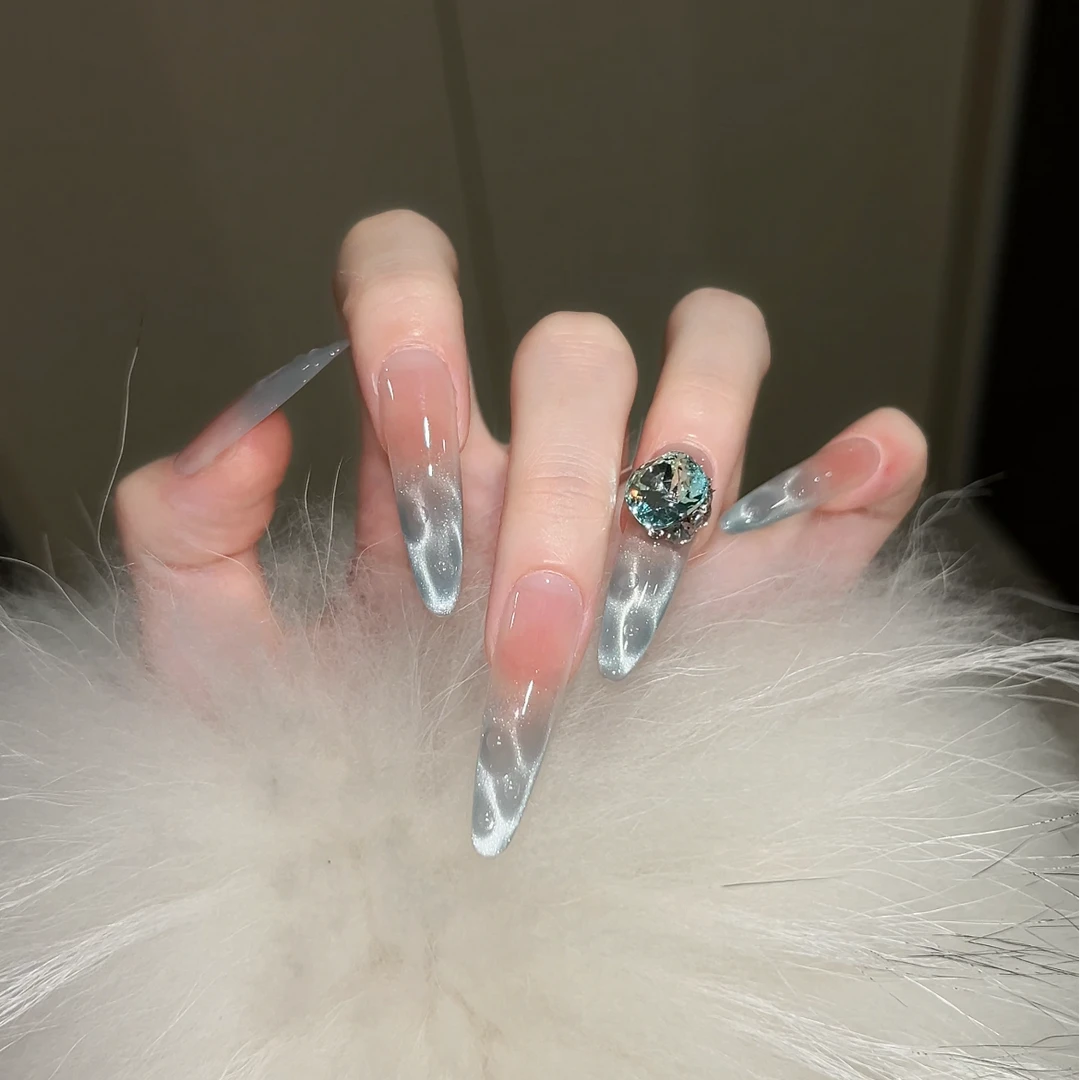 KEKE可可手工穿戴甲-358