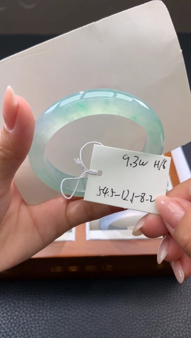 未镶嵌手镯翡翠缅甸翡翠A货（封包价）