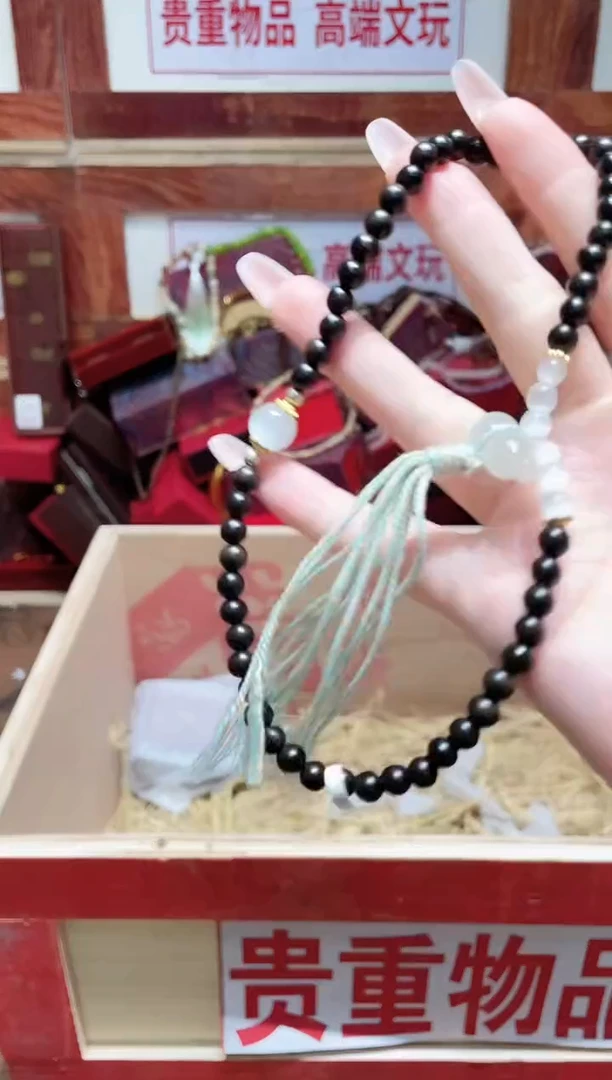 手串精品手串闪购链接（多样性发其一）￥