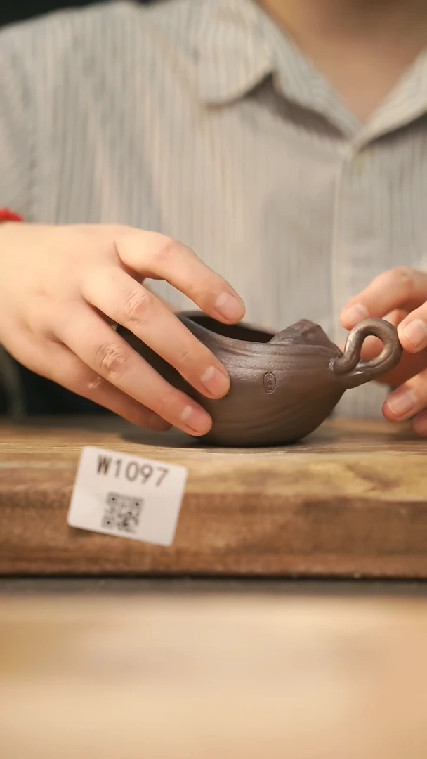 【经典福利】/ 公道杯@@W1097