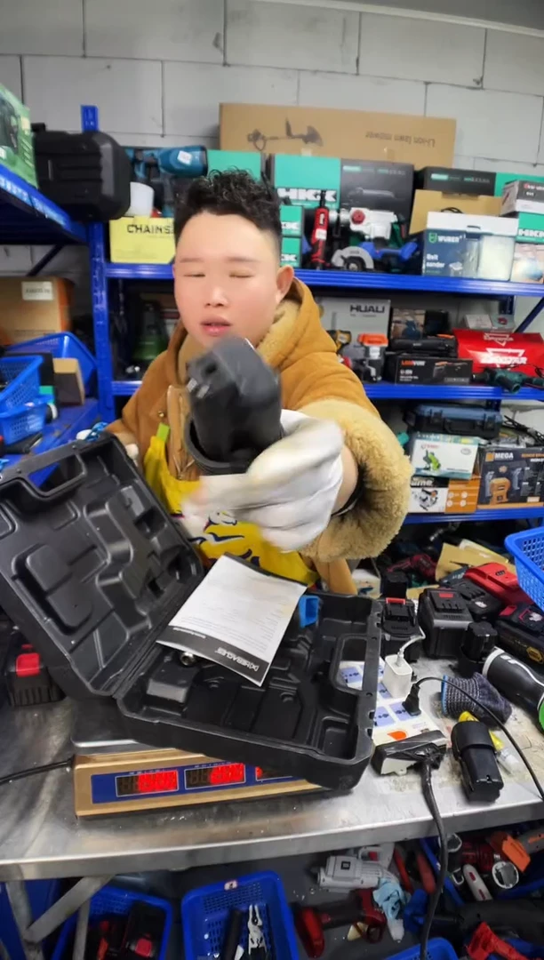 二手工具听讲解看图片下单 没有运费险108