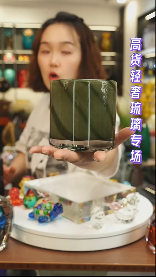 外贸花瓶尾货112