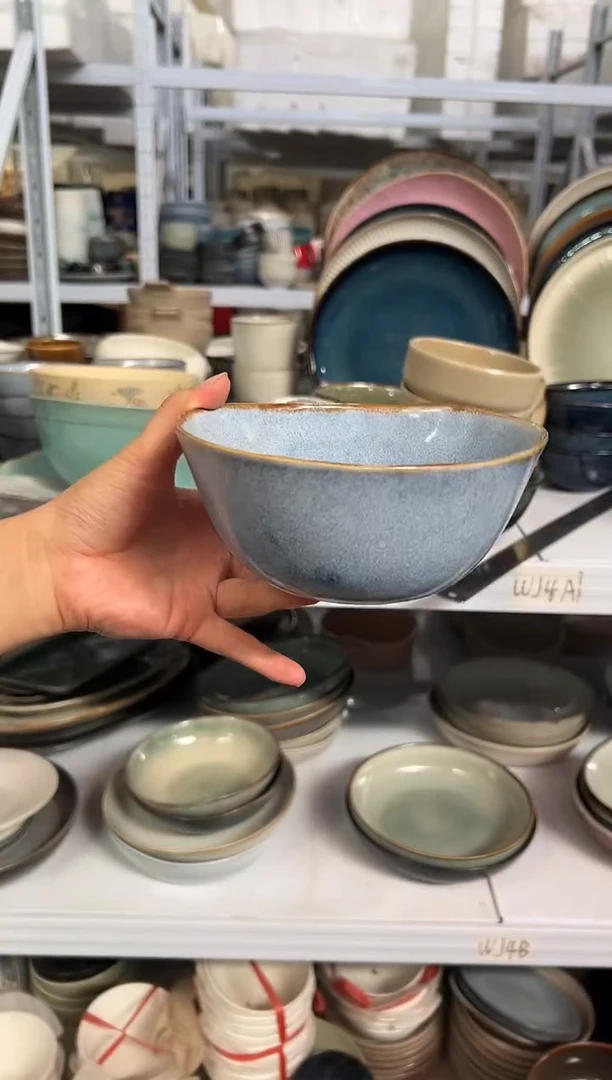 陶瓷外贸尾货瑕疵满20包邮特价孤品清仓X