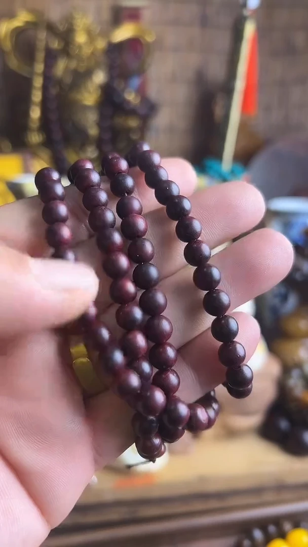 吊坠滴血莲花菩提所见即所得