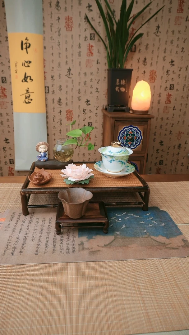 【闪购商品】老岩泥四瓣花主人杯