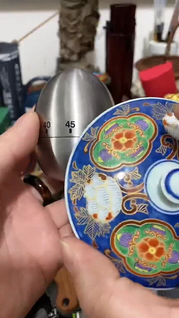 【闪购商品】摆件茶文化,工艺美术